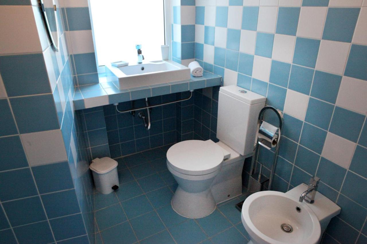 Apartamento Acolhedor Nos Anjos - Lisboa, Ttl510 Exterior photo