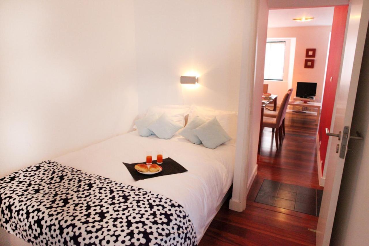 Apartamento Acolhedor Nos Anjos - Lisboa, Ttl510 Exterior photo