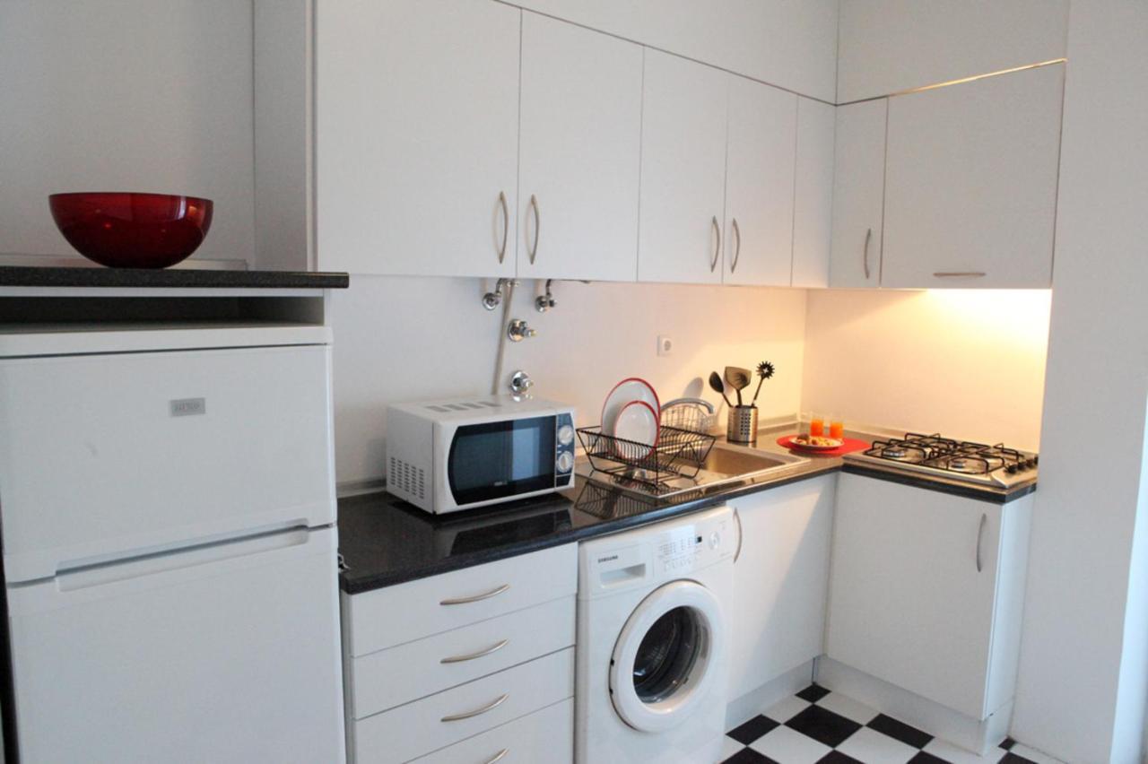 Apartamento Acolhedor Nos Anjos - Lisboa, Ttl510 Exterior photo